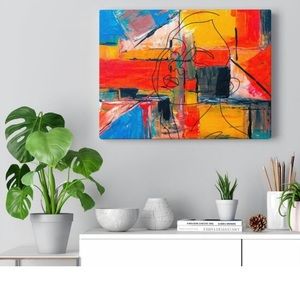 Beautiful Art Canvas https://etsy.me/3p5ewrr